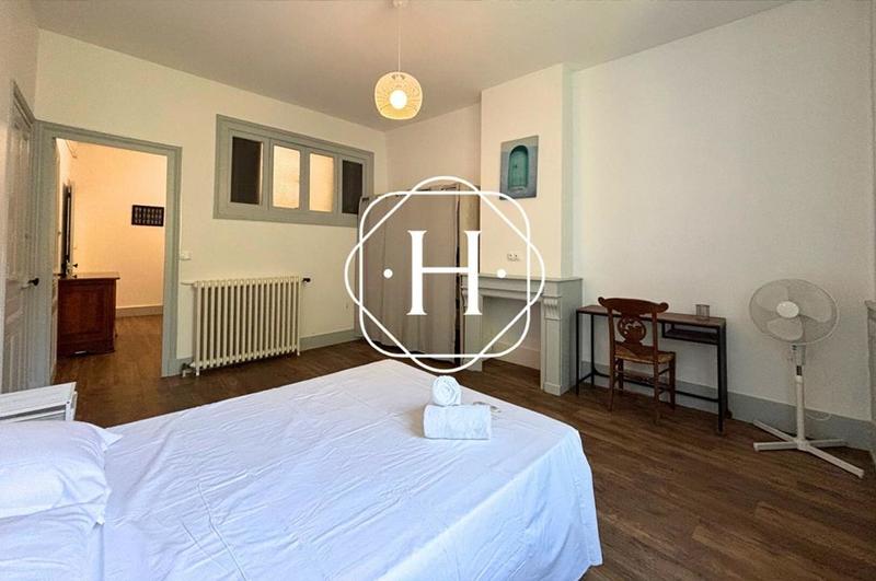 Appartement - 104 m² - 4 pièces