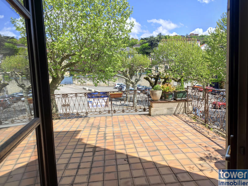 Maison - 108 m² - 4 pièces