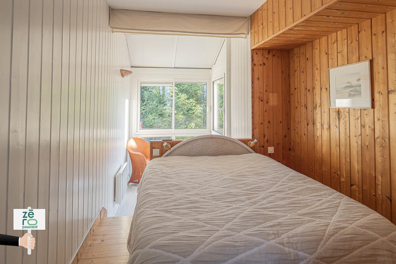 Maison - 160 m² - 7 pièces