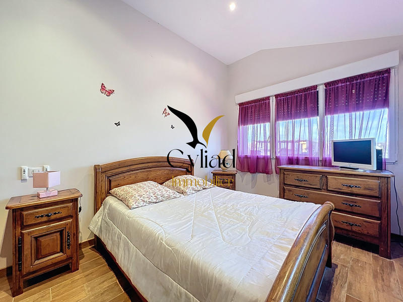 Maison ancienne - 164 m² - 8 pièces