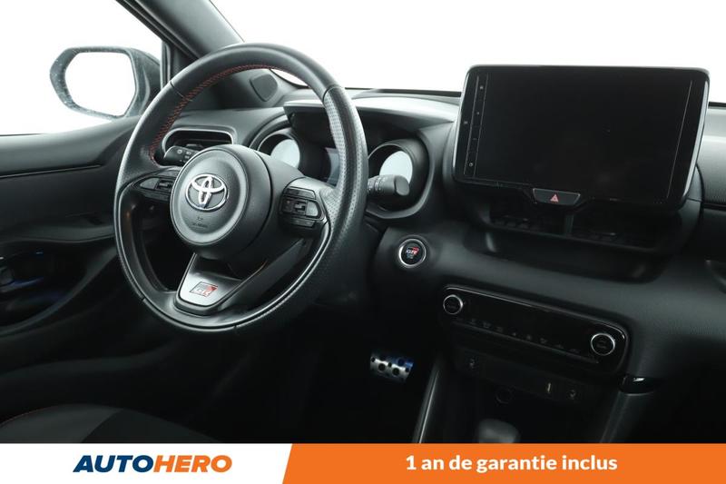 Toyota Yaris 1.5 Hybrid Gr Sport 116h
