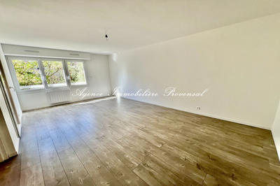 Appartement - 76 m² - 3 pièces