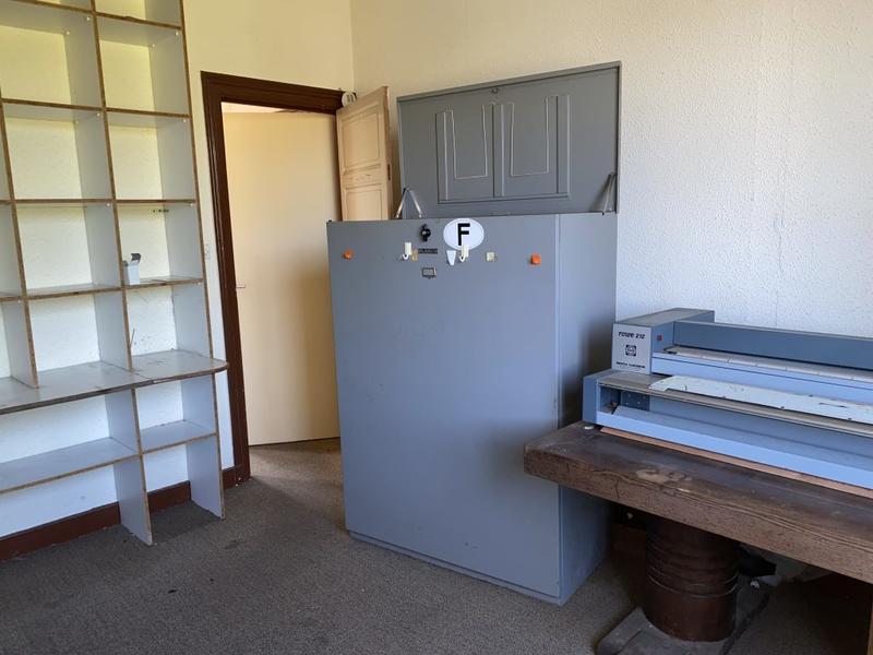 Immeuble - 207 m² - 10 pièces