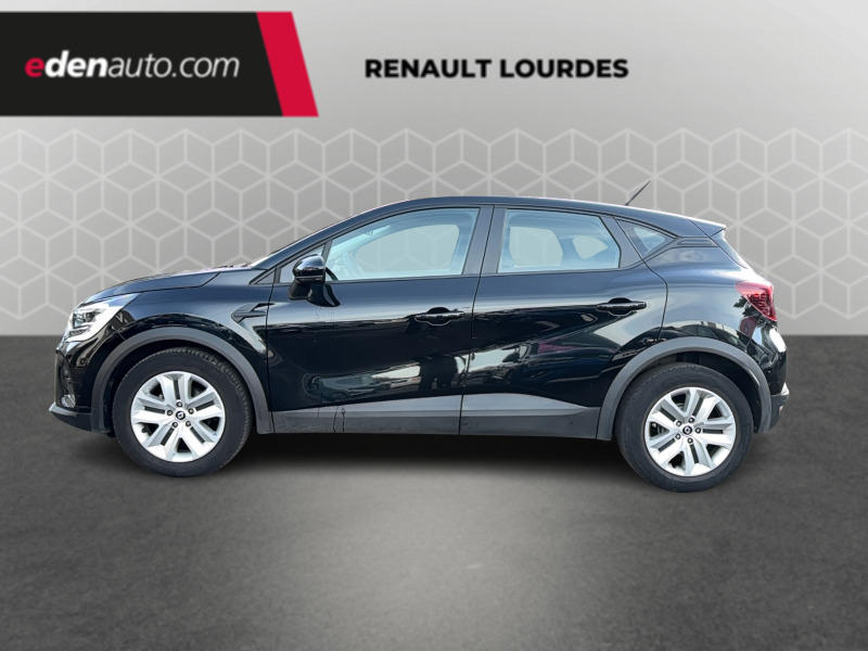 Renault Captur TCe 90 - 21 Business