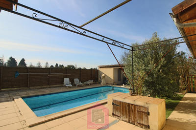 Maison - 147 m² - 4 pièces