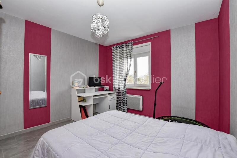 Maison de village - 168 m² - 7 pièces