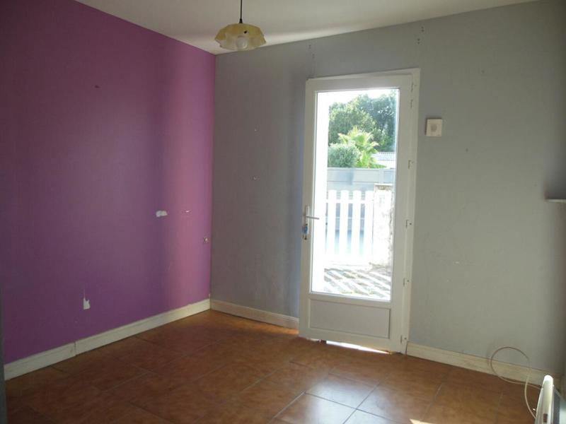 Maison - 58 m² - 5 pièces