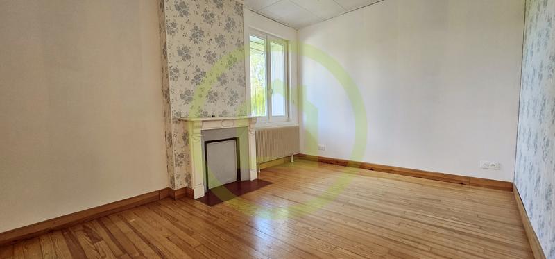 Maison - 119 m² - 5 pièces