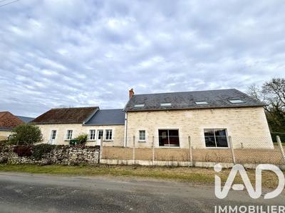 Maison de campagne - 272 m² - 12 pièces