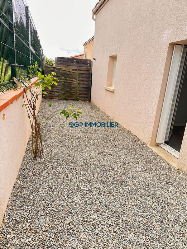 Maison - 72 m² - 3 pièces