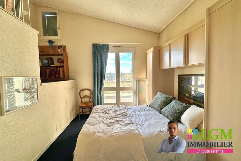 Maison d'architecte - 226 m² - 6 pièces