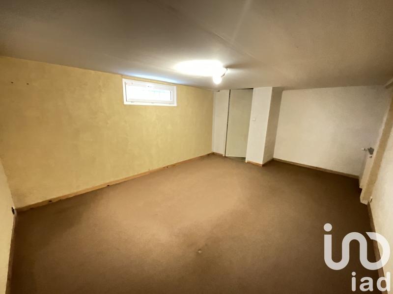 Maison - 114 m² - 6 pièces