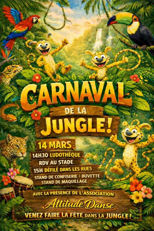 Carnaval d'Alleins
