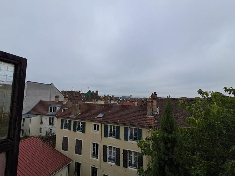 Appartement - 44 m² - 4 pièces