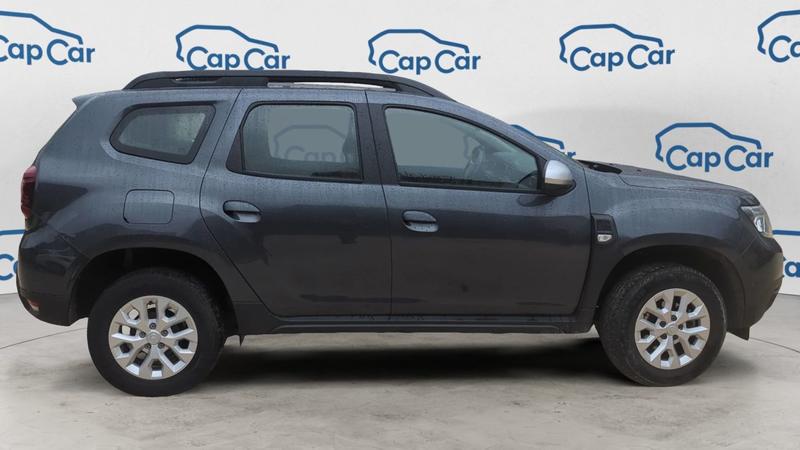 Dacia Duster 1.0 Eco-G 100 Confort