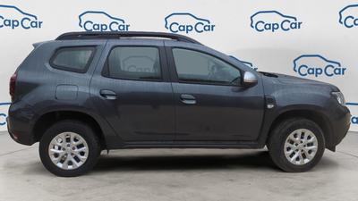 Dacia Duster 1.0 Eco-G 100 Confort