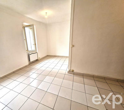 Appartement - 31 m² - 2 pièces