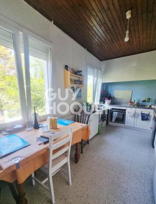 Villa - 120 m² - 4 pièces