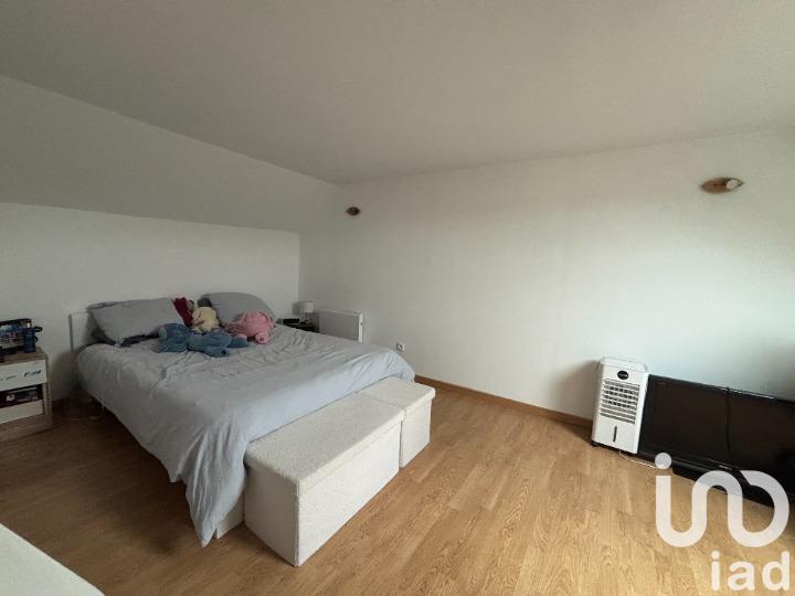 Maison de campagne - 65 m² - 3 pièces