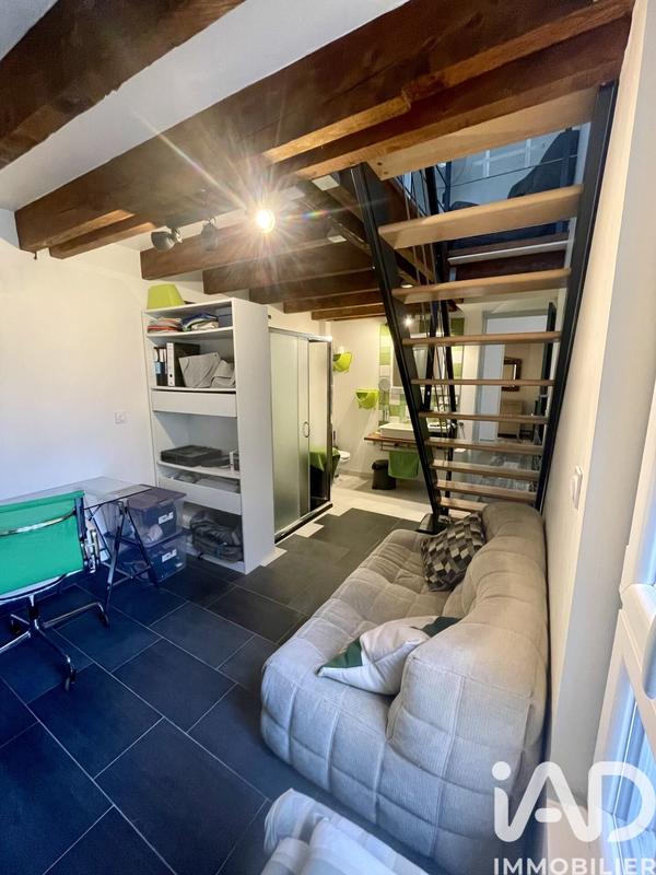 Maison - 195 m² - 5 pièces
