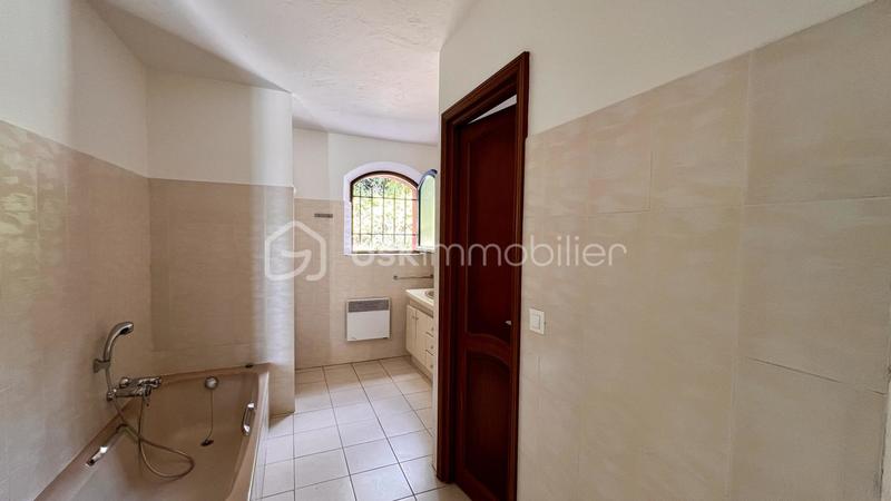 Maison d'architecte - 230 m² - 7 pièces