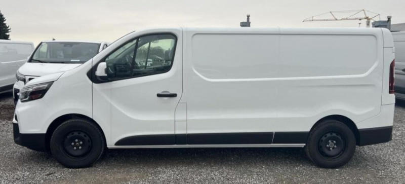 Nissan Primastar L2h1 3t1 2.0 Dci 150 s Bvm n-Connecta