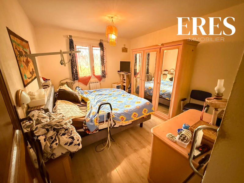 Maison ancienne - 250 m² - 7 pièces