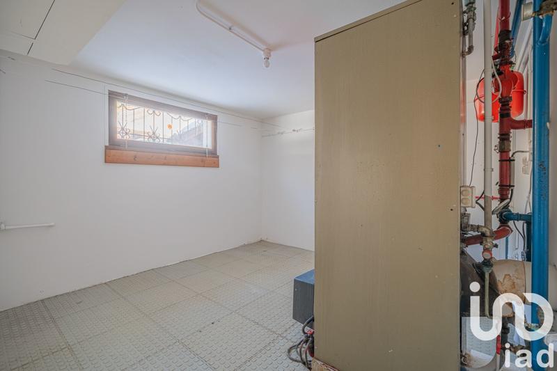 Maison - 153 m² - 4 pièces