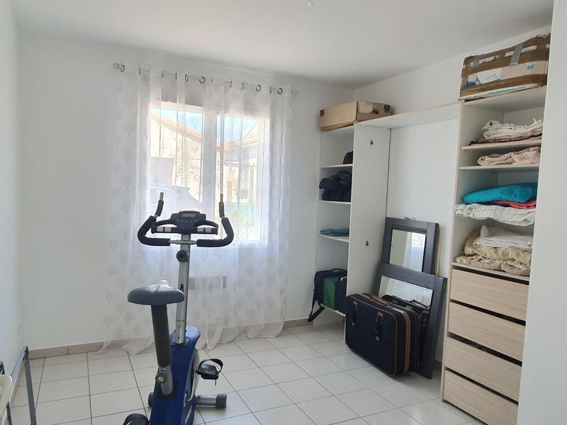 Maison - 104 m² - 5 pièces