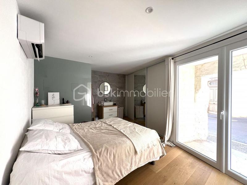 Maison de ville - 80 m² - 3 pièces