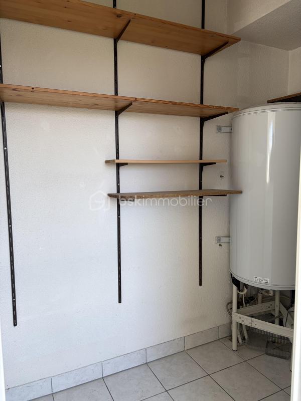 Appartement - 53 m² - 3 pièces