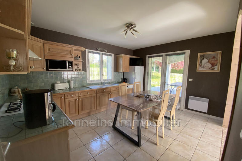 Maison - 151 m² - 5 pièces