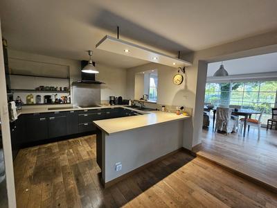 Maison - 173 m² - 7 pièces