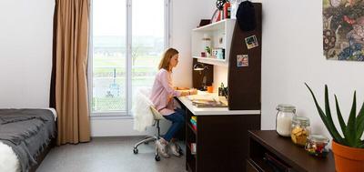 Studio - 15 m² - 1 pièce