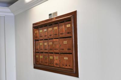 Appartement - 58 m² - 2 pièces