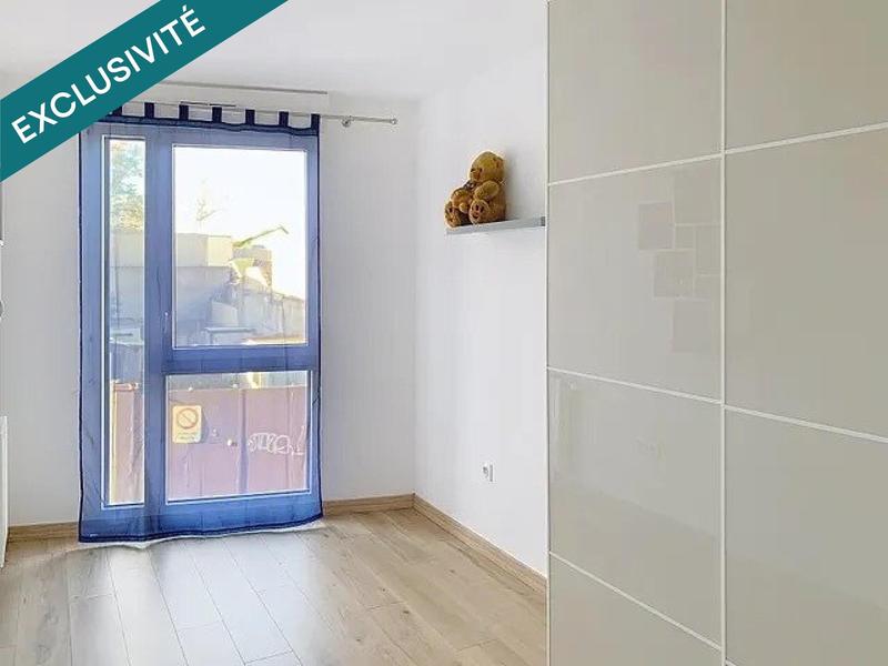 Appartement - 82 m² - 4 pièces