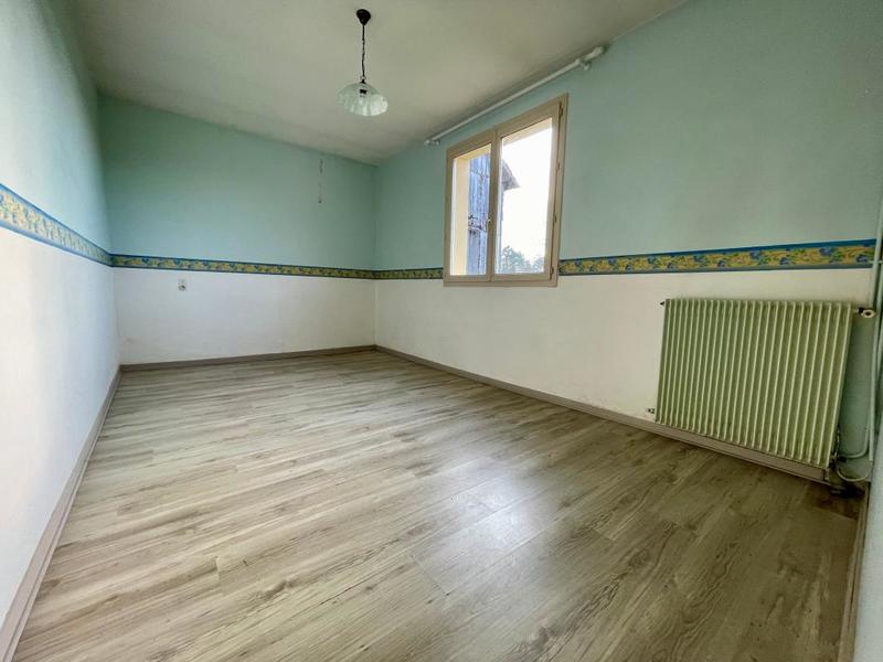 Maison - 105 m² - 3 pièces