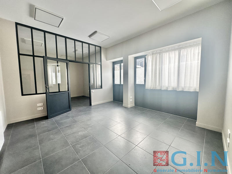 Local commercial - 42 m²