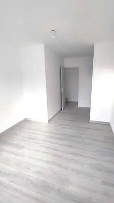 Maison de bois - 97 m² - 4 pièces