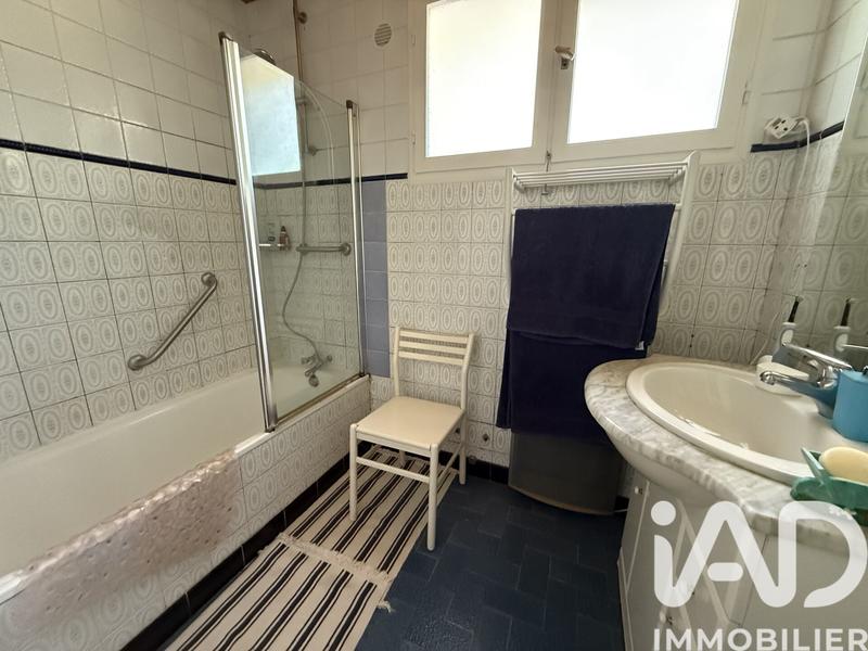 Maison - 140 m² - 8 pièces