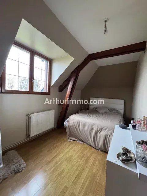 Maison - 151 m² - 6 pièces