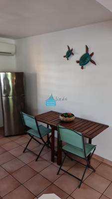 Appartement - 65 m² - 2 pièces