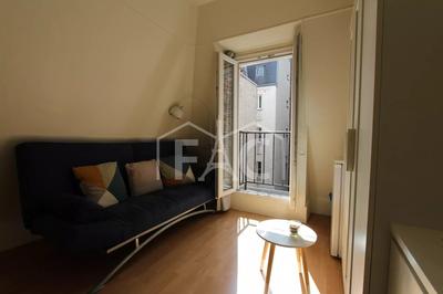 Appartement - 8 m² - 1 pièce