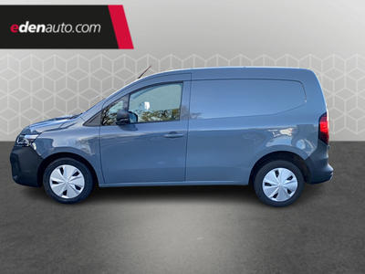 Nissan Townstar Fourgon L1 Tce 130 Bvm n-Connecta