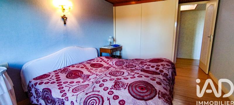 Maison de village - 163 m² - 5 pièces