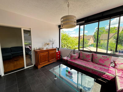 Maison - 179 m² - 6 pièces