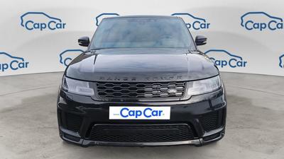 Land Rover Range Rover Sport 2.0 P400e Phev 404 Bva Hse Dynamic Stealth Edition