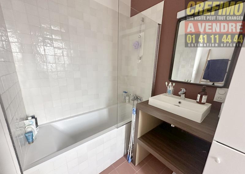 Appartement - 73 m² - 3 pièces