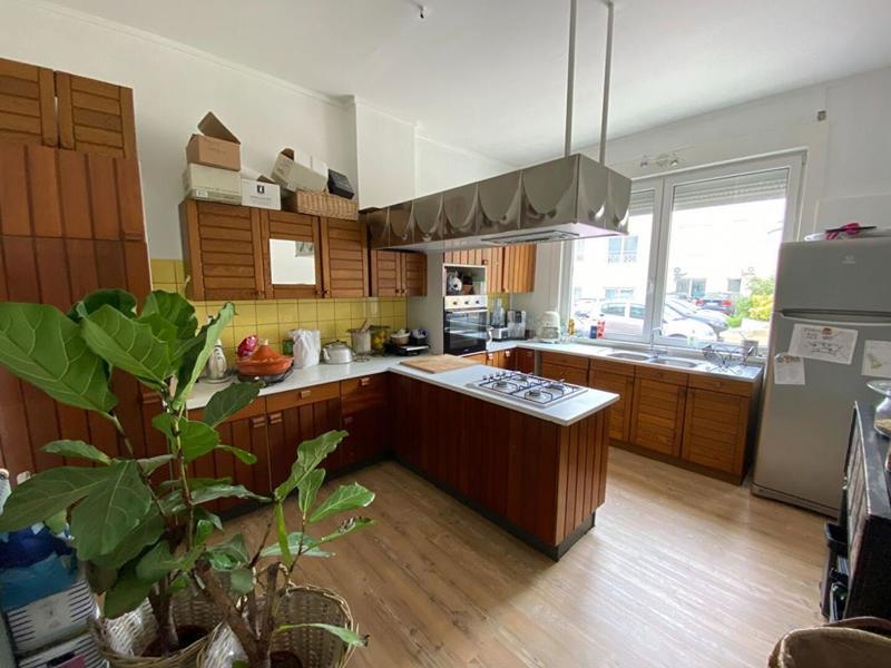 Appartement - 90 m² - 3 pièces