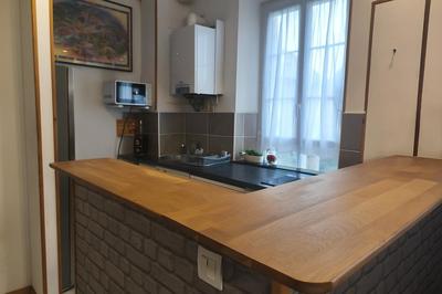 Duplex - 58 m² - 3 pièces